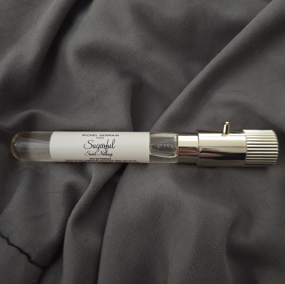 NWT Michel Germain Paris Sugarful Sweet Nothings Eau de Parfum